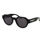 Black Acetate Sunglasses