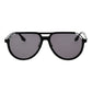 Black Acetate Sunglasses