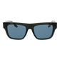 Bicolor Acetate Sunglasses