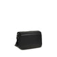Black Polyamide Backpack