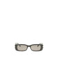 Black Acetate Sunglasses