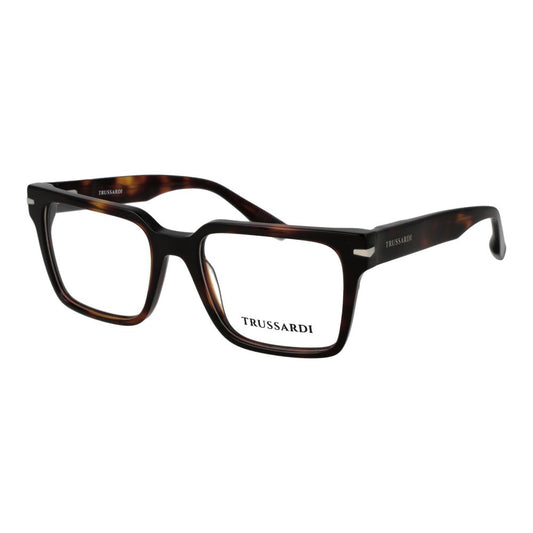 Brown Acetate Glasses (Frames)