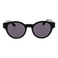 Black Acetate Sunglasses