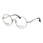 Silver Stainless Steel Glasses (Frames)