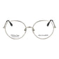 Silver Stainless Steel Glasses (Frames)