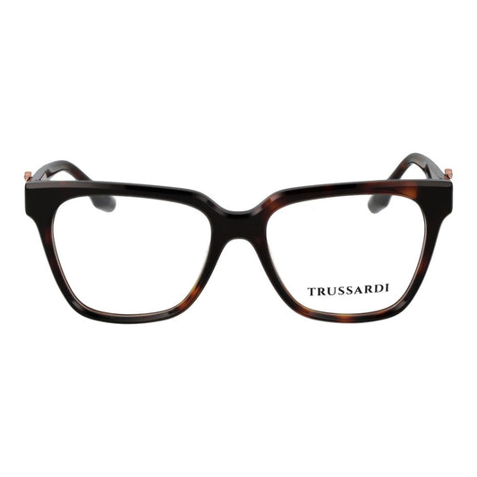 Brown Acetate Glasses (Frames)