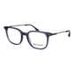 Blue Acetate Glasses (Frames)