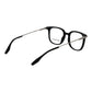 Black Acetate Glasses (Frames)