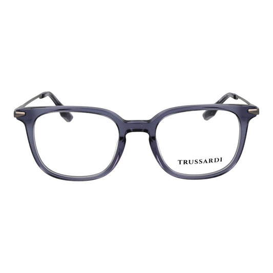 Blue Acetate Glasses (Frames)