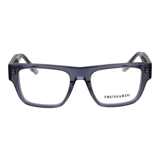 Blue Acetate Glasses (Frames)