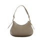 Brown Leather Handbag