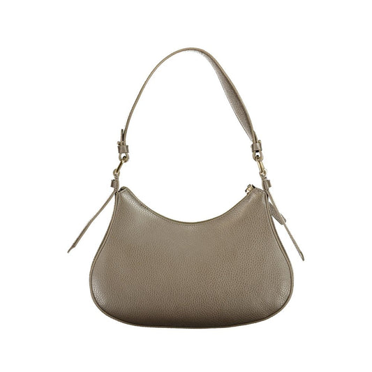 Brown Leather Womens Bag