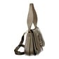 Brown Leather Handbag