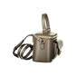 Brown Leather Handbag