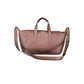 Brown Leather Handbag