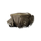 Brown Leather Handbag