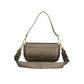Brown Leather Handbag