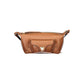 Brown Leather Handbag