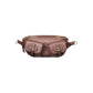 Brown Leather Handbag