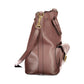 Brown Leather Handbag