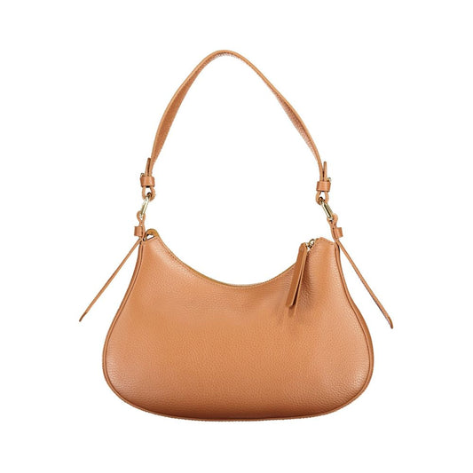 Brown Leather Women's Bag