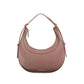 Brown Leather Handbag