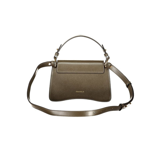 Brown Leather Women's Bag