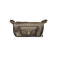 Brown Leather Handbag