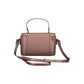 Brown Leather Handbag
