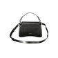 Black Leather Handbag