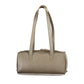 Brown Leather Handbag