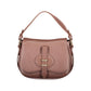 Brown Leather Handbag