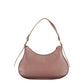 Brown Leather Handbag