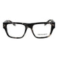 Gray Acetate Glasses (Frames)