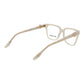 White Acetate Glasses (Frames)