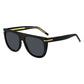 Black Acetate Sunglasses