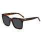 Brown Acetate Sunglasses