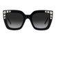 Black Acetate Sunglasses