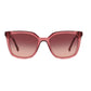 Multicolor Acetate Sunglasses