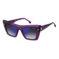 Purple Acetate Sunglasses