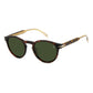 Brown Acetate Sunglasses