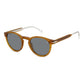 Bicolor Acetate Sunglasses