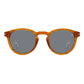 Bicolor Acetate Sunglasses