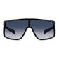 Black Acetate Sunglasses