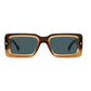 Brown Acetate Sunglasses