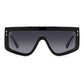 Black Acetate Sunglasses