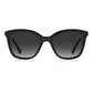 Black Acetate Sunglasses