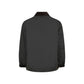 Bicolor Cotton Coat