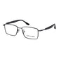 Gray Titanium Glasses (Frames)