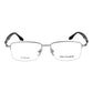 Gray Titanium Glasses (Frames)